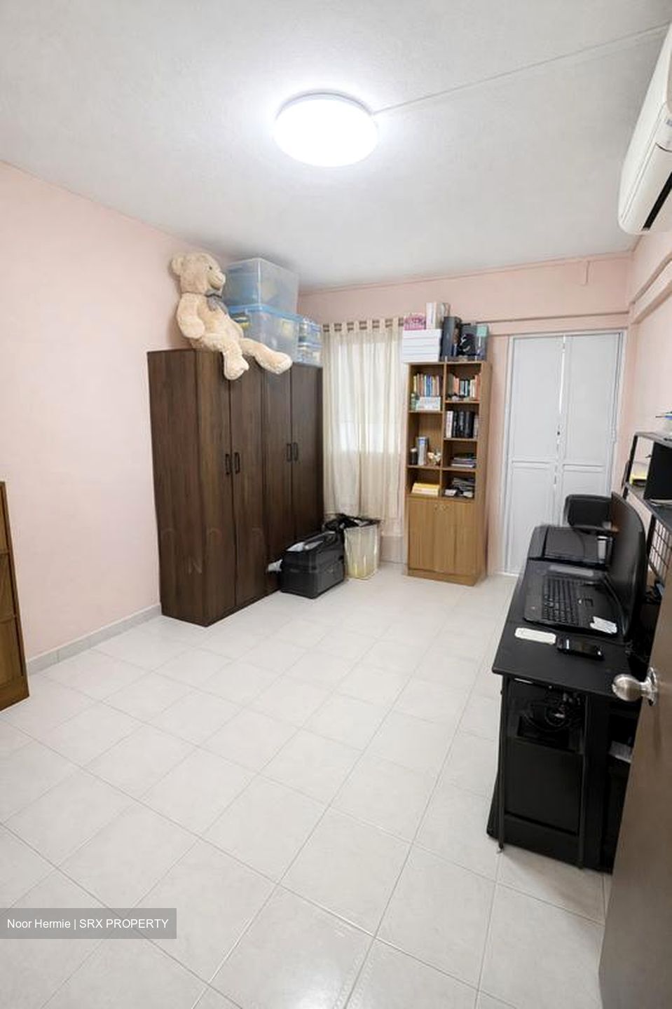 Blk 110 Chong Pang Garden (Yishun), HDB 3 Rooms #536347861